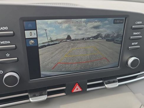 New 2026 Hyundai Elantra SEL Sport Premium FWD image 19