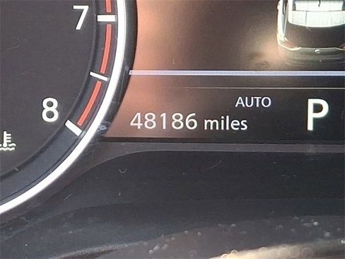 Used 2023 Nissan Rogue SV image 20