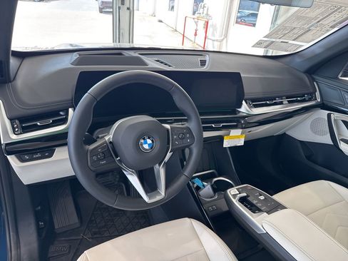 New 2026 BMW X1 xDrive28i image 17