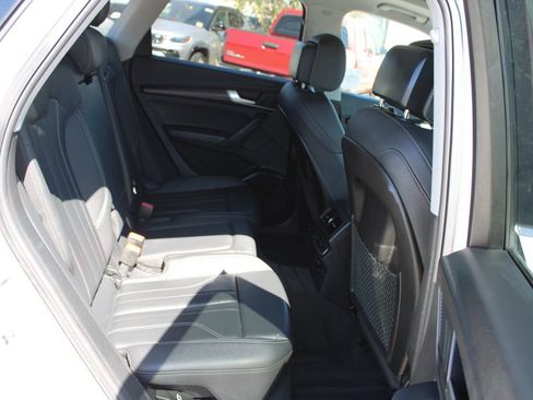 Used 2024 Audi Q5 2.0T Premium Plus AWD/4WD image 12