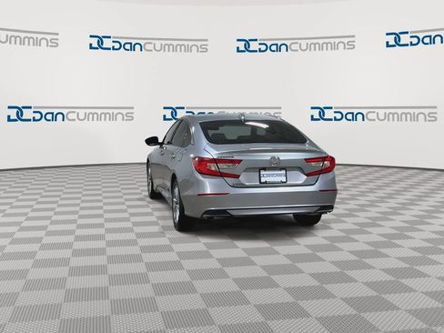 Used 2019 Honda Accord LX image 7