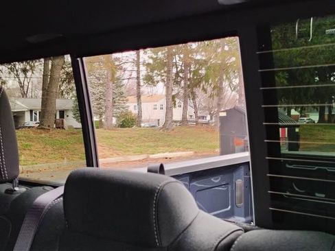 New 2026 RAM 1500 Big Horn w/ Night Edition image 30