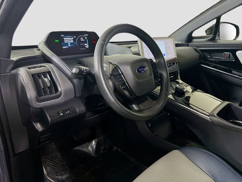 Used 2023 Subaru Solterra AWD image 23