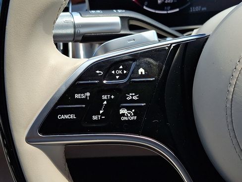 Used 2023 Mercedes-Benz S 500 4MATIC image 22
