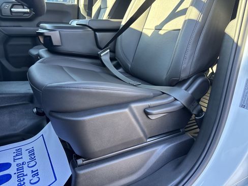 New 2026 Chevrolet Silverado 3500 W/T w/ WT Convenience Package image 15