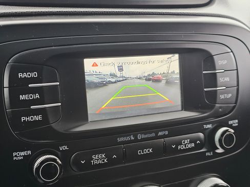 Used 2016 Kia Soul w/ Option Group 020 image 24