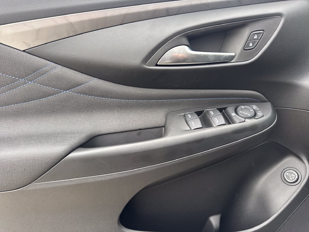 New 2026 Buick Envista Sport Touring w/ Convenience I Package FWD image 16