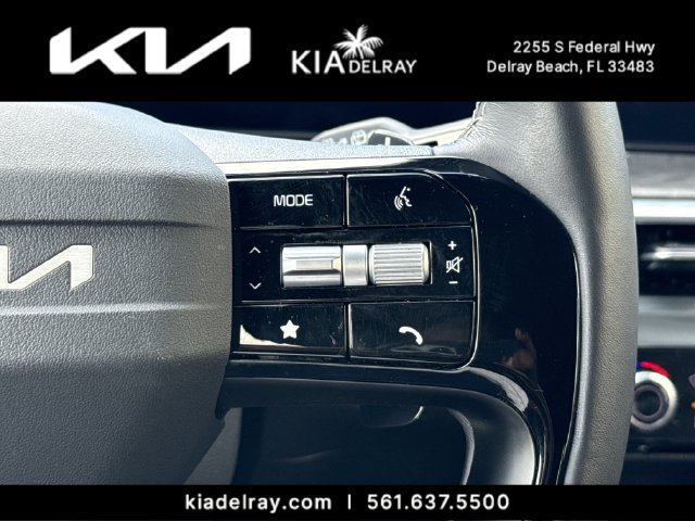 Used 2026 Kia Sorento SX Prestige AWD/4WD image 32
