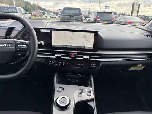 New 2026 Kia Sportage SX Prestige AWD/4WD image 23