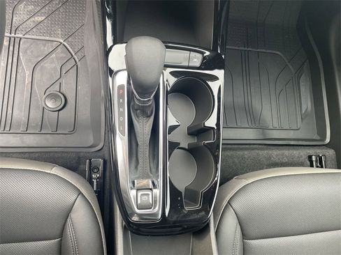 New 2026 Chevrolet Trax ACTIV w/ Driver Confidence Package image 20