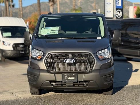 New 2026 Ford Transit 150 Low Roof image 3