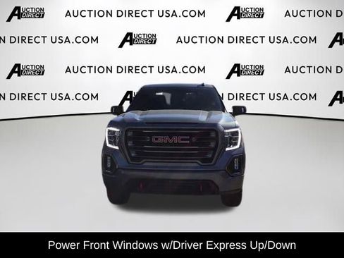 Used 2021 GMC Sierra 1500 AT4 AWD/4WD image 11