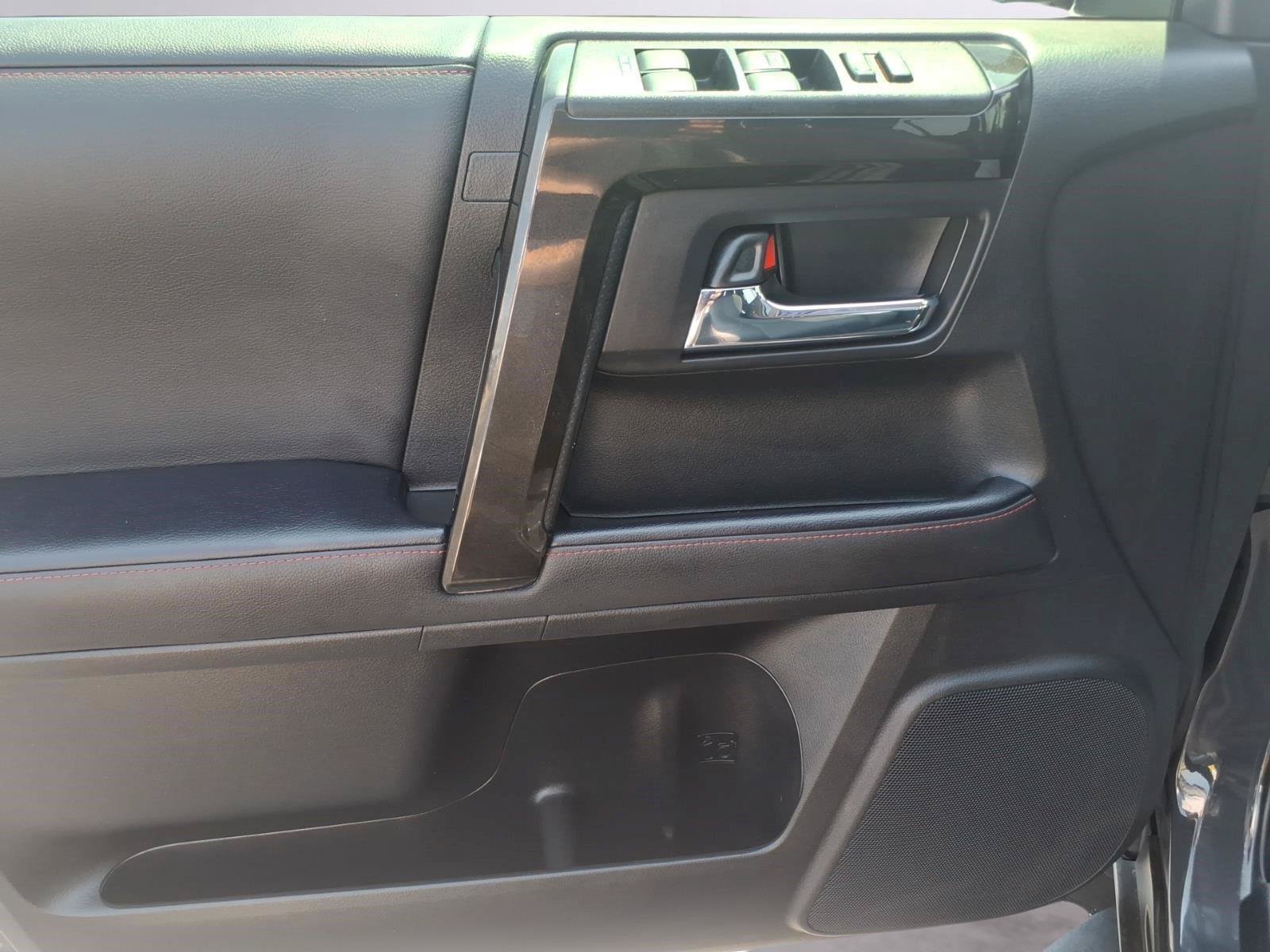 Used 2024 Toyota 4Runner TRD Pro AWD/4WD image 16