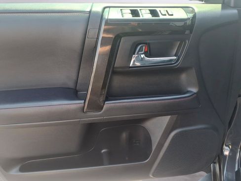 Used 2024 Toyota 4Runner TRD Pro AWD/4WD image 16