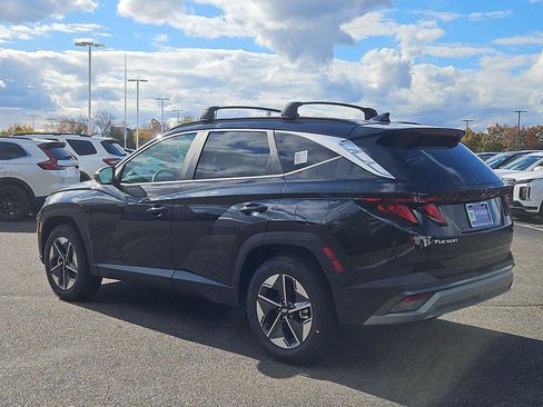 New 2026 Hyundai Tucson SEL image 2