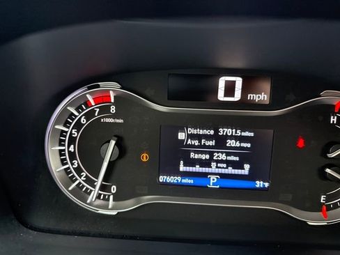 Used 2023 Honda Ridgeline RTL-E image 29