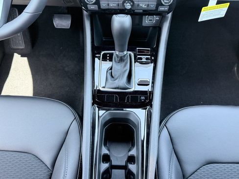 New 2026 Jeep Compass Latitude image 19