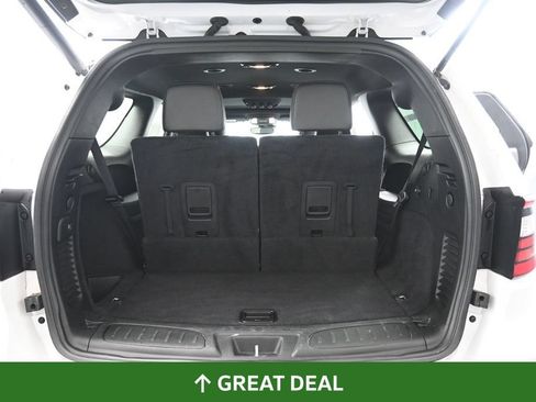 Used 2025 Dodge Durango R/T AWD/4WD image 27