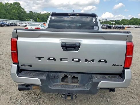 Used 2024 Toyota Tacoma SR5 AWD/4WD image 6