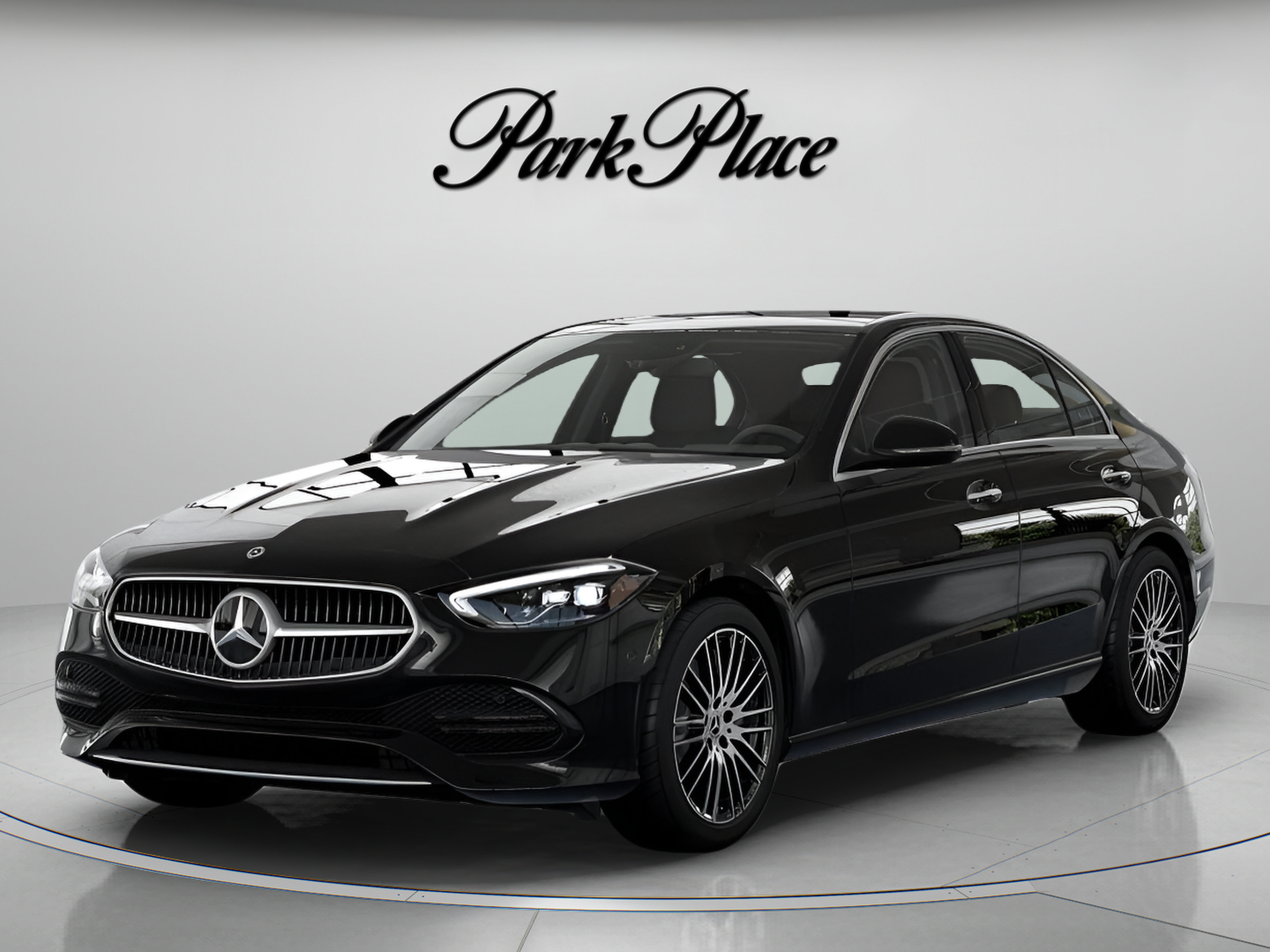 Used 2026 Mercedes-Benz C 300 Sedan image 38