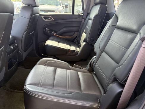 Used 2016 GMC Yukon Denali AWD/4WD image 9