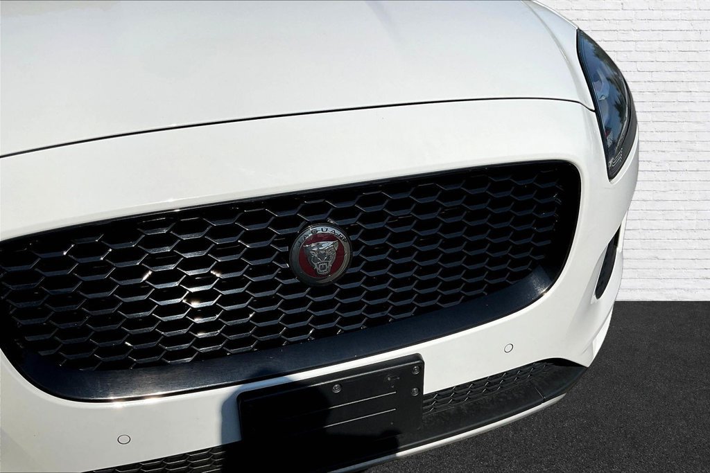 Used 2019 Jaguar E-PACE SE AWD/4WD image 26