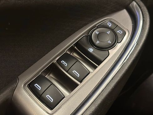 Certified 2018 Chevrolet Malibu LT image 32