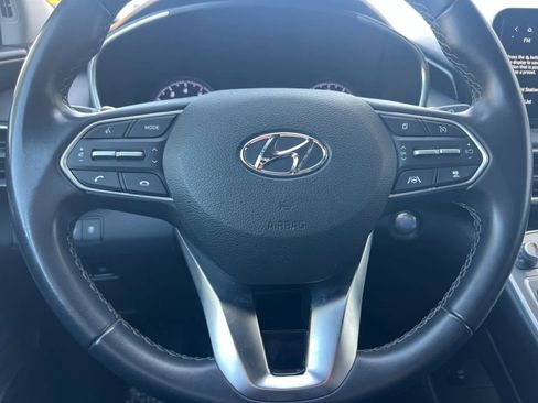 Certified 2023 Hyundai Santa Fe SEL image 24