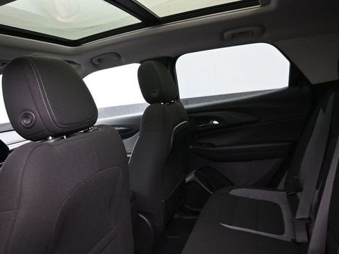 New 2026 Chevrolet TrailBlazer LT image 19