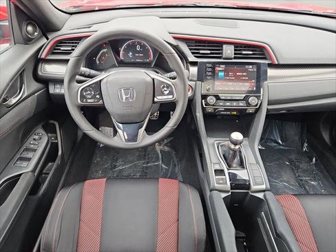 Used 2020 Honda Civic Si image 21