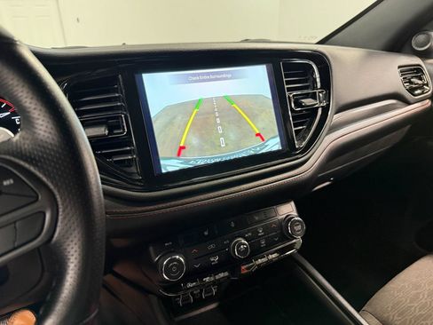 Used 2025 Dodge Durango GT AWD/4WD image 82