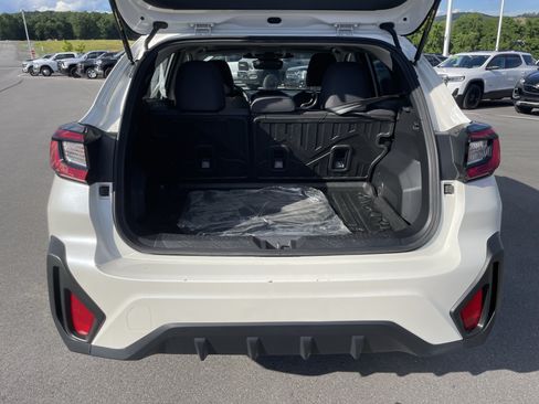 Certified 2024 Subaru Crosstrek 2.0i Premium AWD/4WD image 5