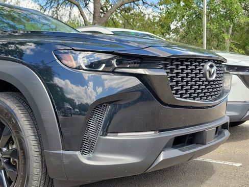 Used 2024 MAZDA CX-50 AWD 2.5 S w/ Preferred Package image 5