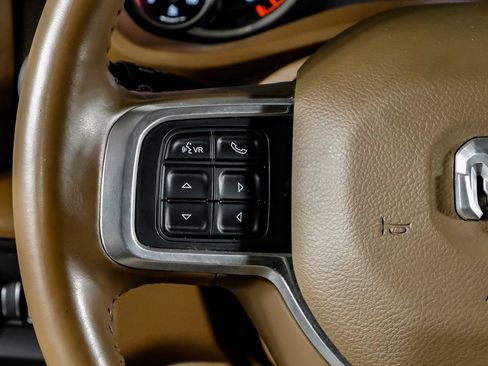 Used 2021 RAM 2500 Laramie AWD/4WD image 18