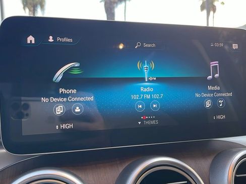 Used 2021 Mercedes-Benz GLC 300 image 19