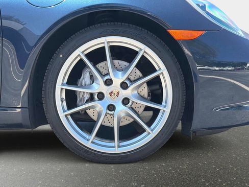Used 2012 Porsche 911 Carrera RWD image 20