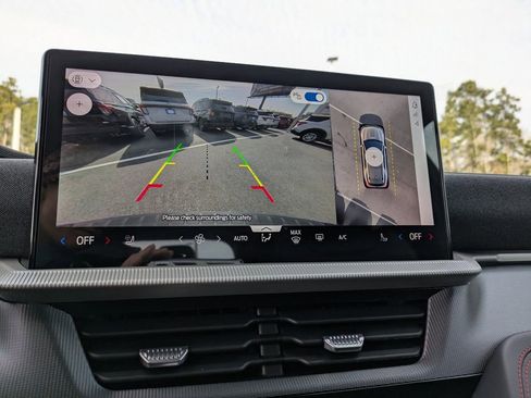 New 2026 Ford Explorer ST-Line w/ Premium Package image 26