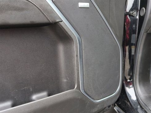 Used 2024 Chevrolet Silverado 2500 LTZ w/ LTZ Premium Package image 25