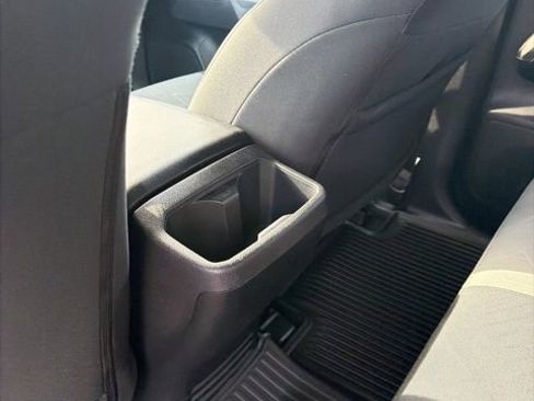 Used 2023 Toyota Tacoma TRD Sport AWD/4WD image 15