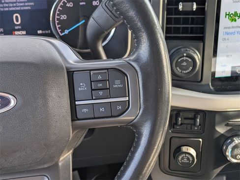 Used 2021 Ford F150 XLT w/ Equipment Group 302A High image 19