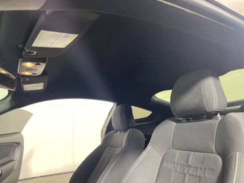 Used 2020 Ford Mustang GT w/ Equipment Group 301A RWD image 18