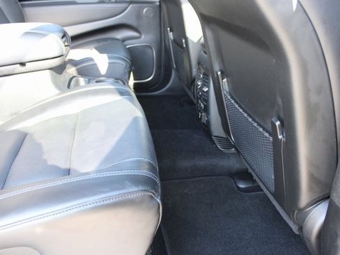 Used 2022 Dodge Durango Citadel image 23