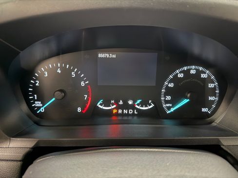 Used 2021 Ford Explorer 4WD Police Interceptor image 14