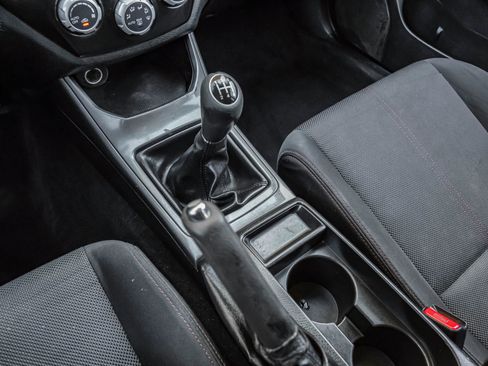 Used 2014 Subaru Impreza WRX Hatchback AWD/4WD image 25