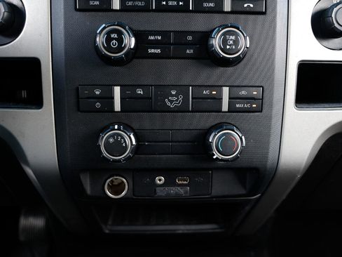 Used 2012 Ford F150 XLT w/ XLT Chrome Pkg image 28