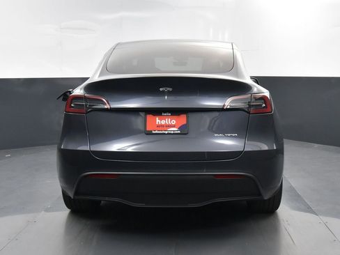 Used 2023 Tesla Model Y Long Range image 30