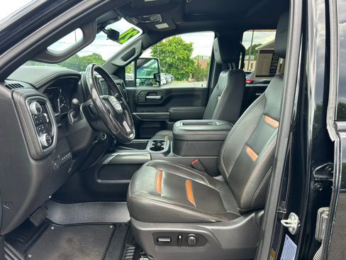 Used 2021 GMC Sierra 3500 AT4 w/ AT4 Premium Plus Package AWD/4WD image 16