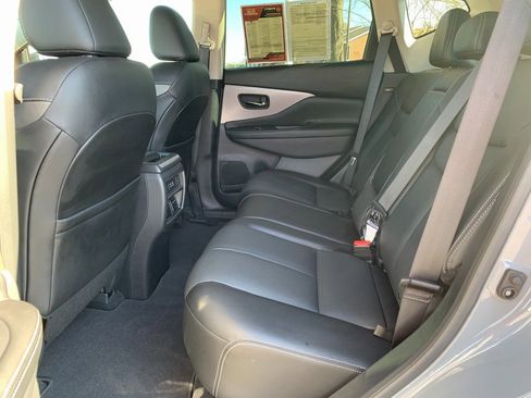 Used 2024 Nissan Murano SL image 20