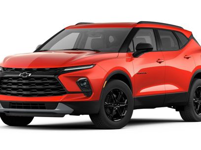 New 2026 Chevrolet Blazer LT w/ Convenience Package
