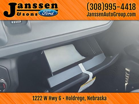 Used 2024 Ford Bronco Big Bend AWD/4WD image 30
